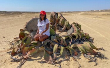 Visiter l’Angola : Road trip dans le Sud (Kwanza Sul)