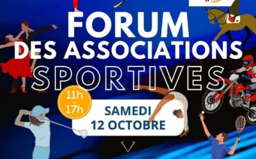 Forum des associations sportives de Lomé